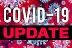 Covid-19 Coronovirus Update